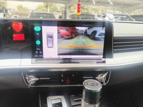 [湖州·浙E] 二手大众揽巡2023款 380TSI 四驱R-Line巡游版