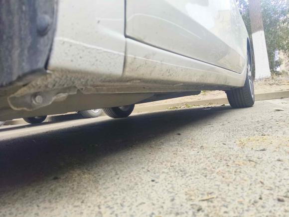 [上海·苏E] 二手别克英朗2018款 18T 自动精英型