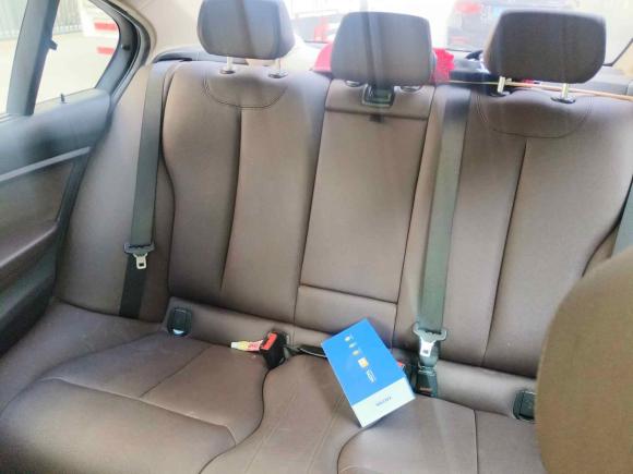 [青岛·鲁B] 二手宝马宝马3系2018款 320Li 领先型M运动套装