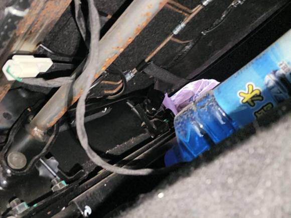 [常州·苏D] 二手宝骏宝骏5102017款 1.5L 手动舒适型