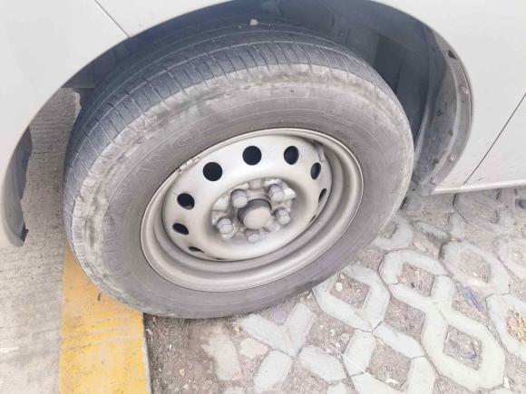 [上海·苏K] 二手江淮瑞风瑞风M32022款 PLUS 通达版 1.5T 标准型