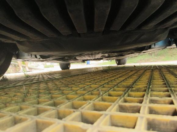 [青岛·鲁B] 二手奔驰奔驰C级2015款 改款 C 200 L 运动型