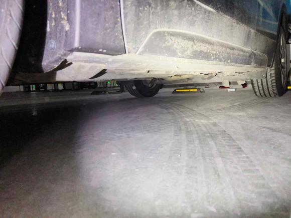 [上海·沪C] 二手凯迪拉克凯迪拉克XT42020款 改款 28T 两驱领先型