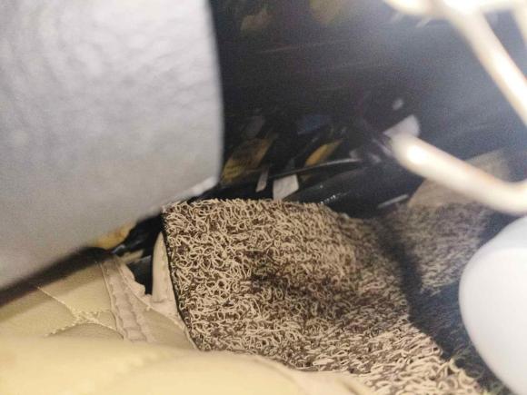 [济南·鲁A] 二手大众高尔夫2015款 1.6L 自动时尚型