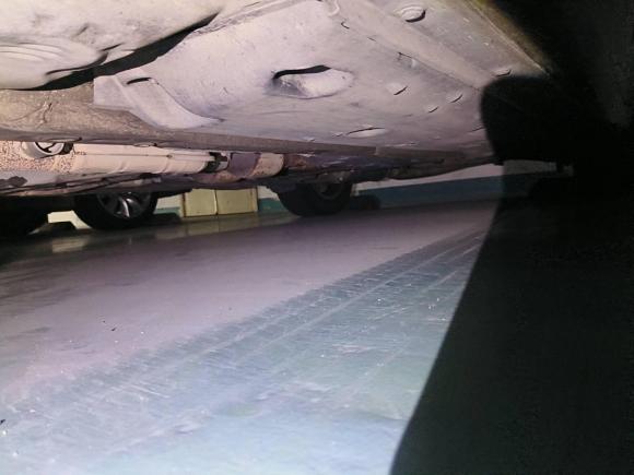 [杭州·浙A] 二手丰田皇冠2006款 2.5L Royal 真皮版