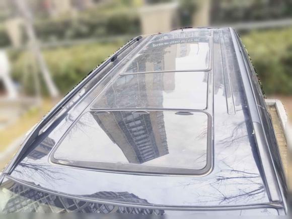 [嘉兴·皖P] 二手奔驰唯雅诺2013款 3.5L 皓驰版