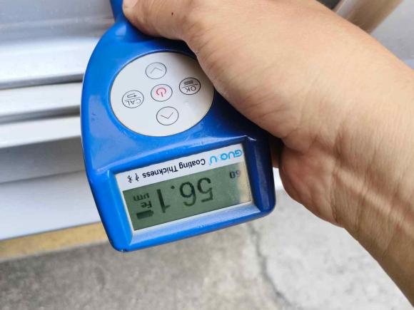 [广州·粤A] 二手奔驰奔驰E级2014款 改款 E 260 L 运动型