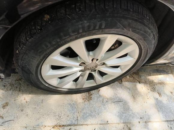 [南昌·赣A] 二手奥迪奥迪A6L2012款 30 FSI 技术型