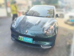 [台州·浙J] 欧拉欧拉好猫2021款 400km标准续航 维纳斯版 三元锂