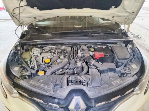 [武汉·鄂A] 二手雷诺科雷缤2019款 TCe270 自动劲擎型