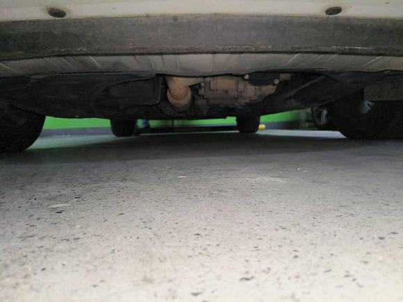 [杭州·浙A] 二手别克英朗2019款 18T 自动互联精英型 国V