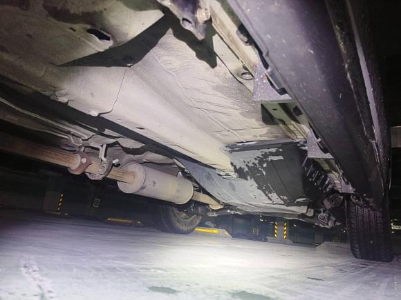 [佛山·粤E] 二手哈弗哈弗M62021款 PLUS 1.5T 手动豪华智联型