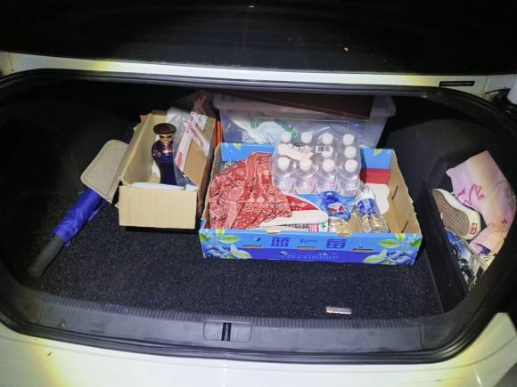 [苏州·苏E] 二手大众迈腾2013款 2.0TSI 豪华型