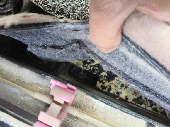 [武汉·鄂A] 二手丰田雅力士2011款 1.6G 自动炫动版