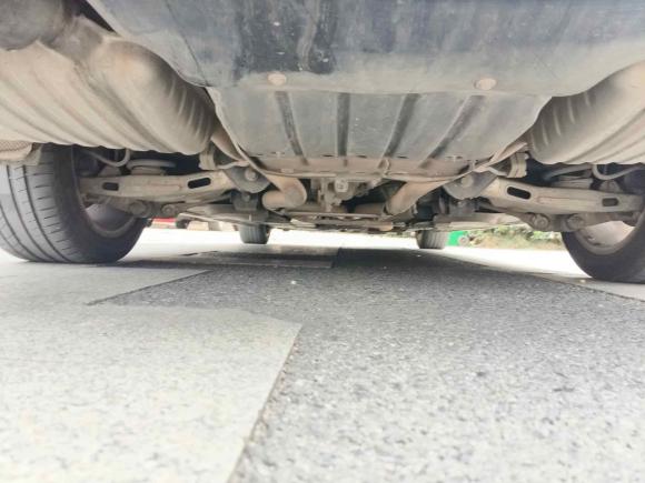 [南昌·赣A] 二手捷豹捷豹XFL2018款 XFL 2.0T 200PS 精英版