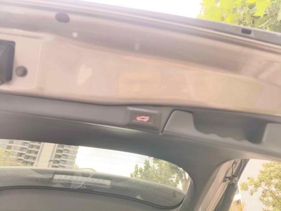 [上海·沪B] 二手丰田RAV4荣放2020款 双擎 2.5L E-CVT四驱精英PLUS版