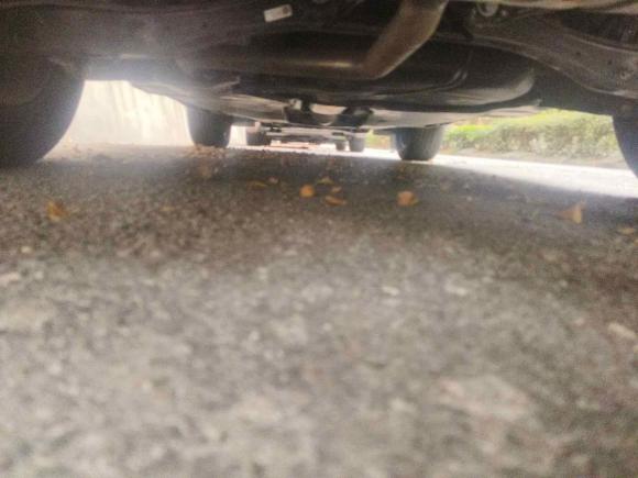 [深圳·粤A] 二手大众途观L2020款 330TSI 自动两驱全景舒适版 国VI