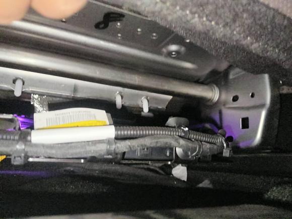 [深圳·粤B] 二手比亚迪汉2020款 DM 四驱性能版豪华型