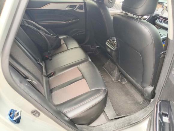 [广州·粤A] 二手埃安AION S2019款 魅 630