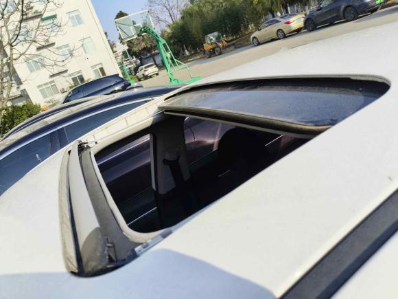 [成都·川A] 二手现代领动2016款 1.6L 自动智炫·精英型