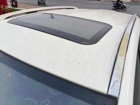 [青岛·鲁B] 二手东南东南DX32016款 1.5L 手动尊贵型