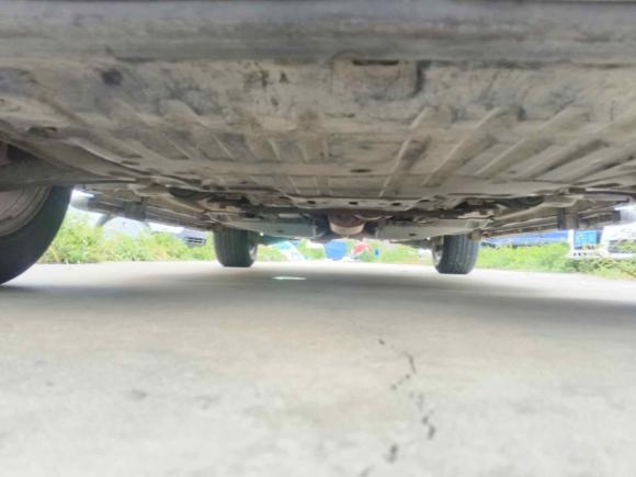 [温州·浙C] 二手路虎发现神行2016款 2.0T SE