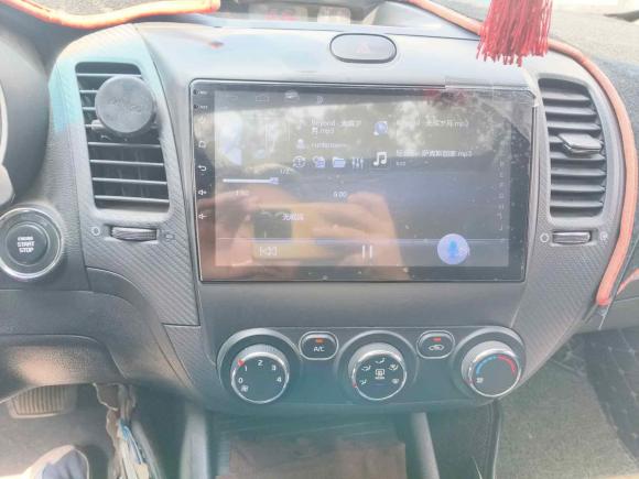 [上海·沪C] 二手起亚起亚K32017款  1.6L 自动15周年特别版GLS