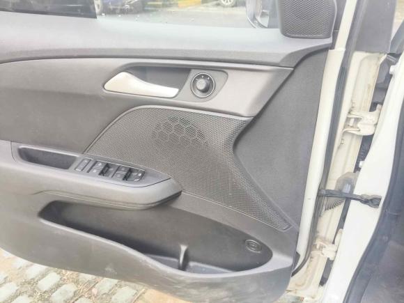 [南通·鲁B] 二手雪佛兰科沃兹2019款 320 自动欣享版