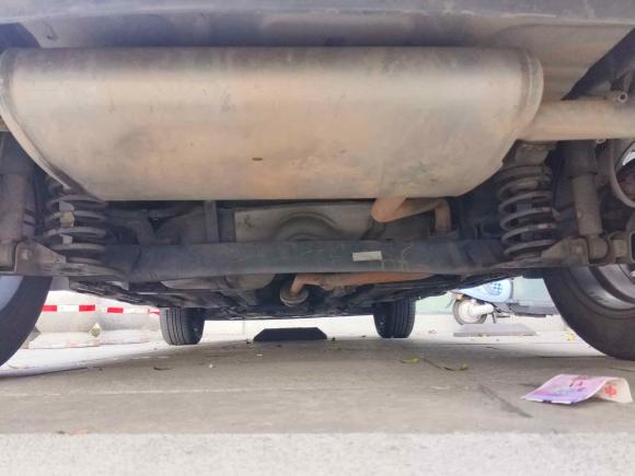 [成都·川A] 二手起亚KX3傲跑2015款 1.6L 自动两驱DLX