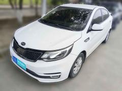 [合肥·皖A] 起亚起亚K22015款 三厢 1.4L AT GLS