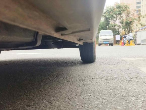 [青岛·鲁B] 二手宝骏宝骏E1002019款 250KM 智行版