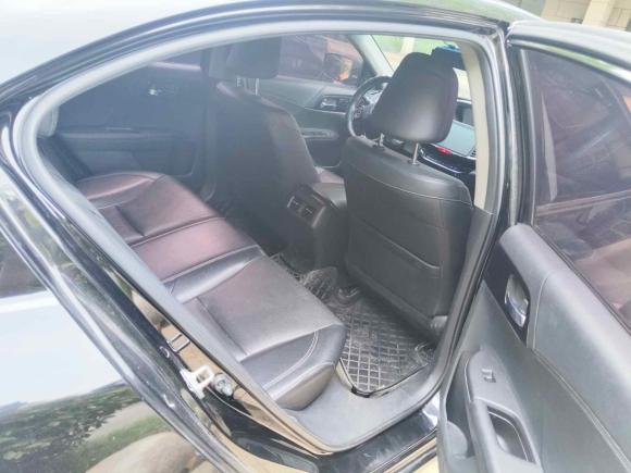 [济南·鲁A] 二手本田雅阁2016款 2.0L 精英版