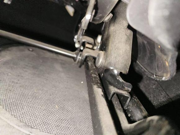 [佛山·粤E] 二手MINIMINI2014款 1.5T COOPER Excitement