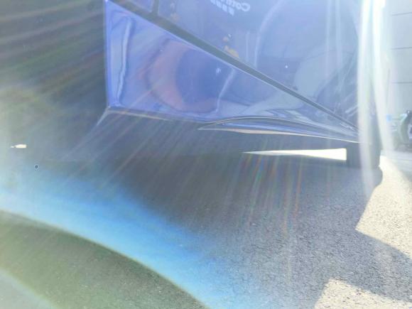 [上海·沪D] 二手奔驰奔驰A级2020款 改款 A 200 L 运动轿车动感型