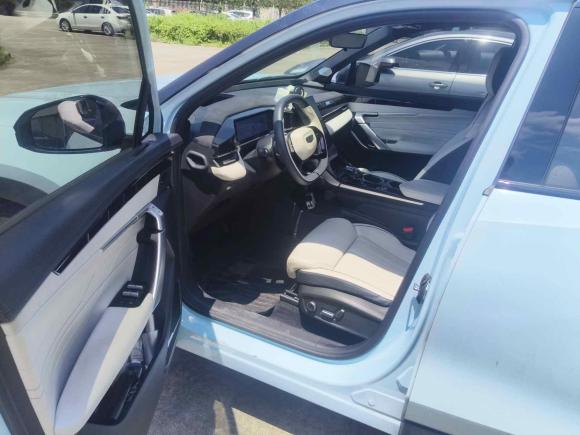 [嘉兴·浙F] 二手吉利汽车博越L2023款 1.5TD 雷神Hi·F Super 睿