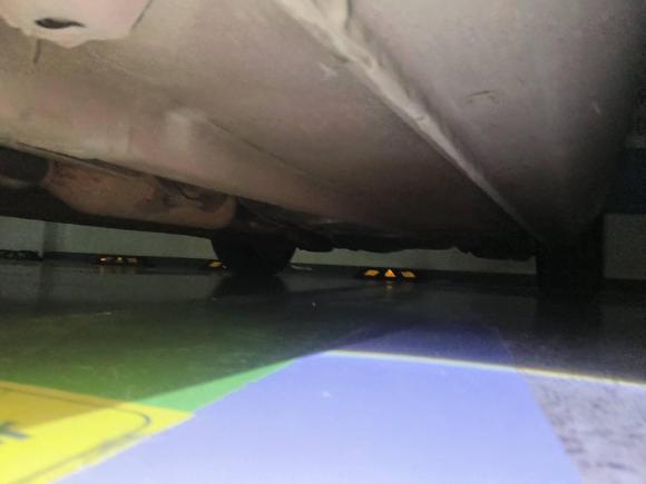 [宁波·浙B] 二手马自达马自达62013款 2.0L 自动时尚型