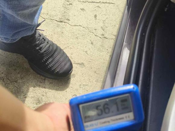 [广州·粤A] 二手别克别克GL82017款 ES 28T 舒适型 国V