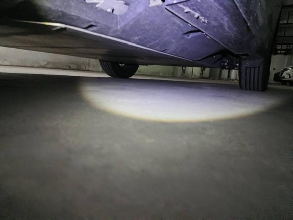 [上海·沪A] 二手哪吒汽车哪吒X2023款 400 Lite