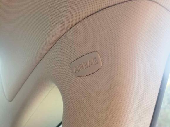 [无锡·苏B] 二手吉利汽车博瑞2015款 1.8T 旗舰型