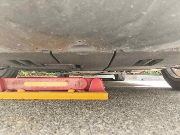 [上海·沪C] 二手丰田雷凌2021款 双擎 1.8H E-CVT运动版