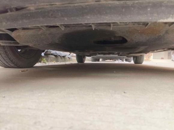 [武汉·黑A] 二手大众Polo2016款 1.4L 手动风尚型