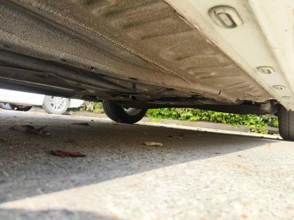 [上海·苏E] 二手荣威荣威i52019款 1.5L 自动4G互联领豪版