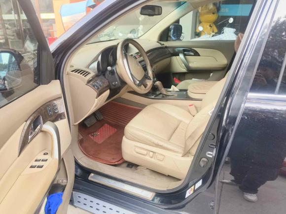 [义乌·浙G] 二手讴歌讴歌MDX2010款 3.7 标准版