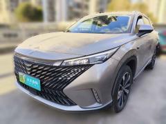 [上海·沪A] 荣威荣威RX5新能源2023款 eRX5 超混优越版