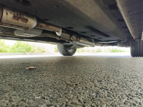 [武汉·鄂A] 二手红旗红旗HS72021款 3.0T 自动四驱智联旗悦版