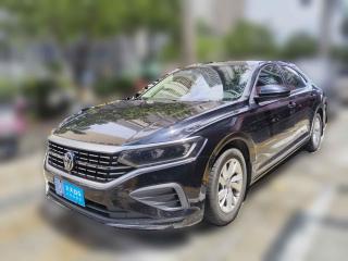 大众帕萨特2022款 280TSI 商务版