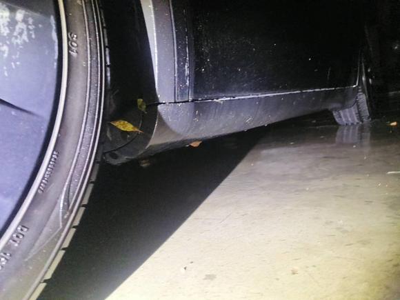 [青岛·鲁A] 二手特斯拉Model Y2021款 标准续航后驱版