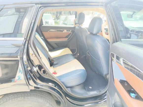 [芜湖·皖B] 二手哈弗哈弗H6 Coupe2016款 蓝标 1.5T 自动两驱都市型