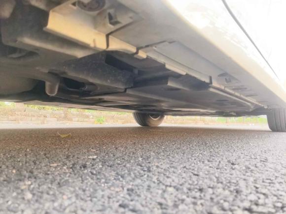 [青岛·鲁B] 二手丰田卡罗拉2021款 1.2T S-CVT先锋PLUS版