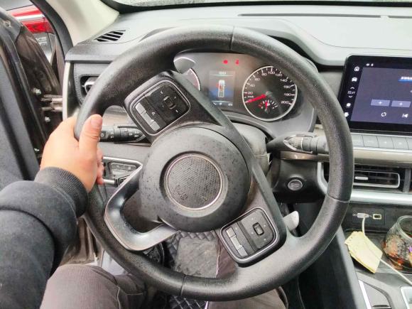 [杭州·川X] 二手长城炮2023款 2.0T商用版自动柴油两驱精英型长箱GW4D20M